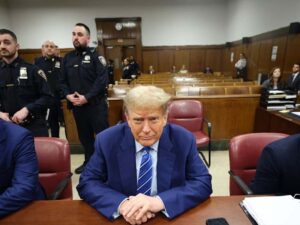 Jury Deliberations in the Donald Trump Trial: What to Expect and When