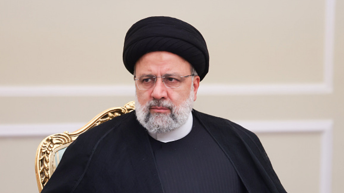 Who was Ebrahim Raisi, Iran’s Late President?