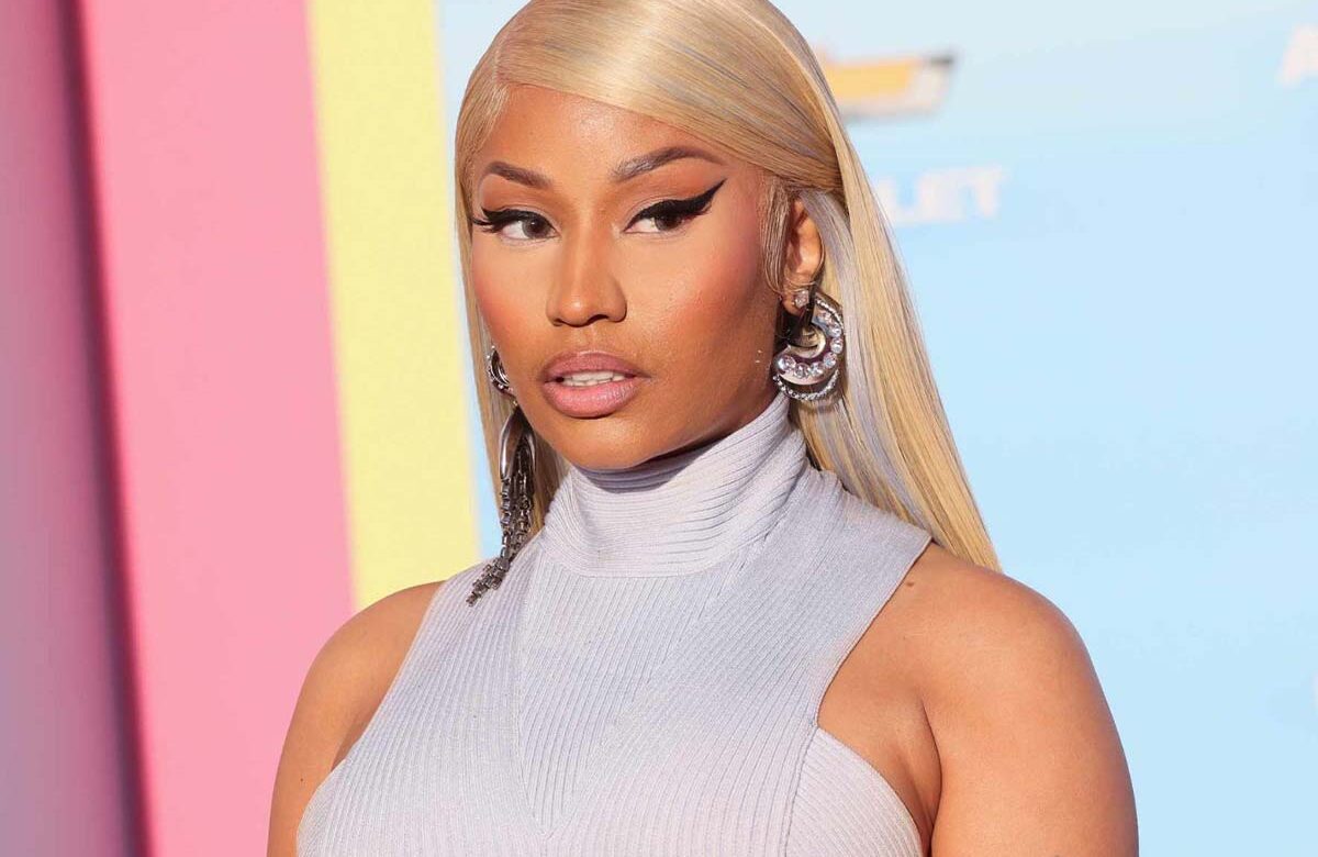 Nicki Minaj Apologizes to Fans for Concert Postponement Following Arrest in the Netherlands