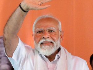 Allies Support Modi for Third Term Despite Election Setback