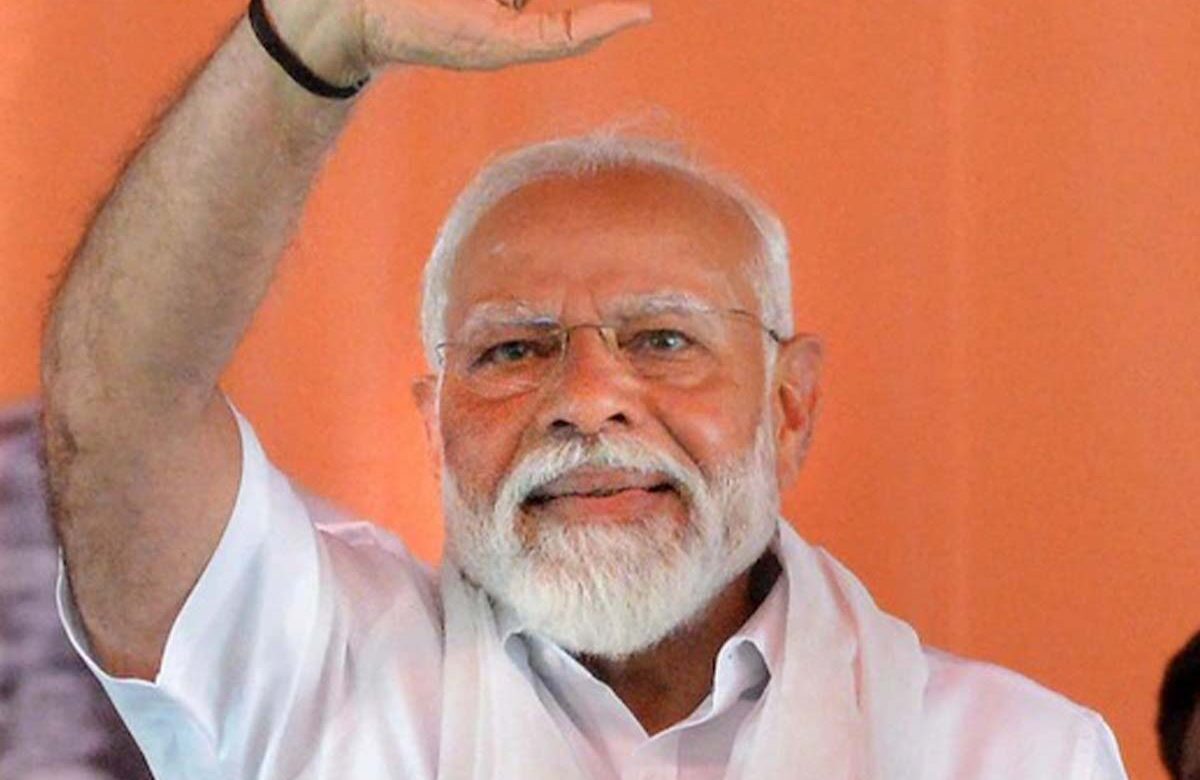 Why Modi Failed to Secure an Outright Majority in India