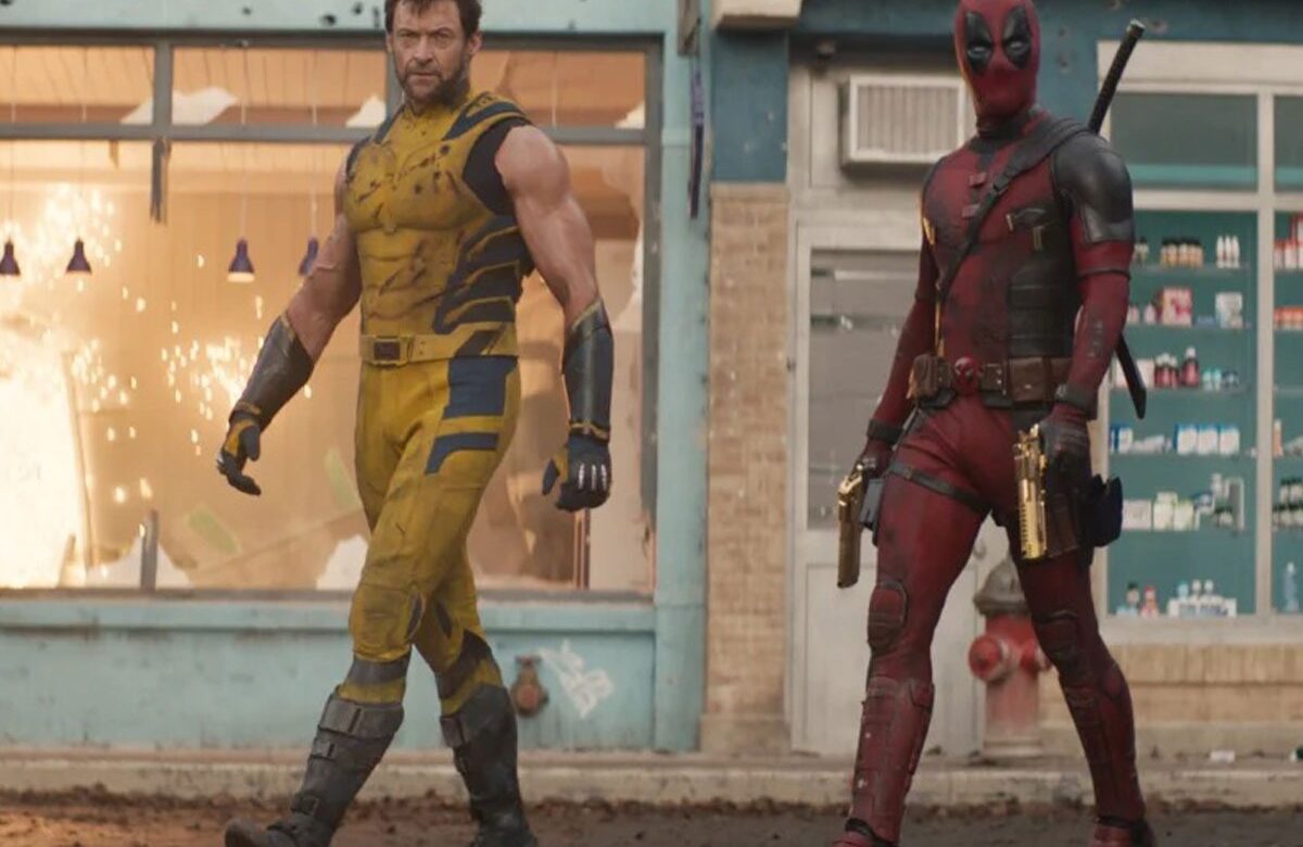 Deadpool & Wolverine : Breaking Down Four Absolutely Insane Cameos