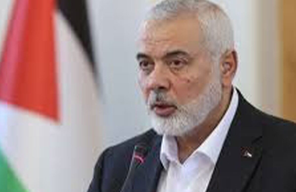 An In-Depth Look at the Assassination of Hamas Political Figure Ismail Haniyeh