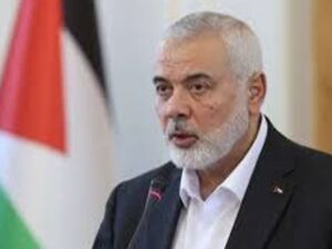 An In-Depth Look at the Assassination of Hamas Political Figure Ismail Haniyeh