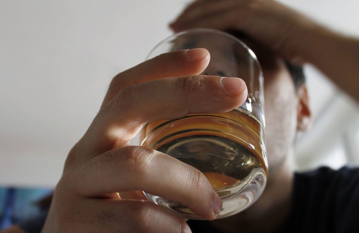 Study Warns of Health Risks for Older Adults Drinking Even Minimal Alcohol