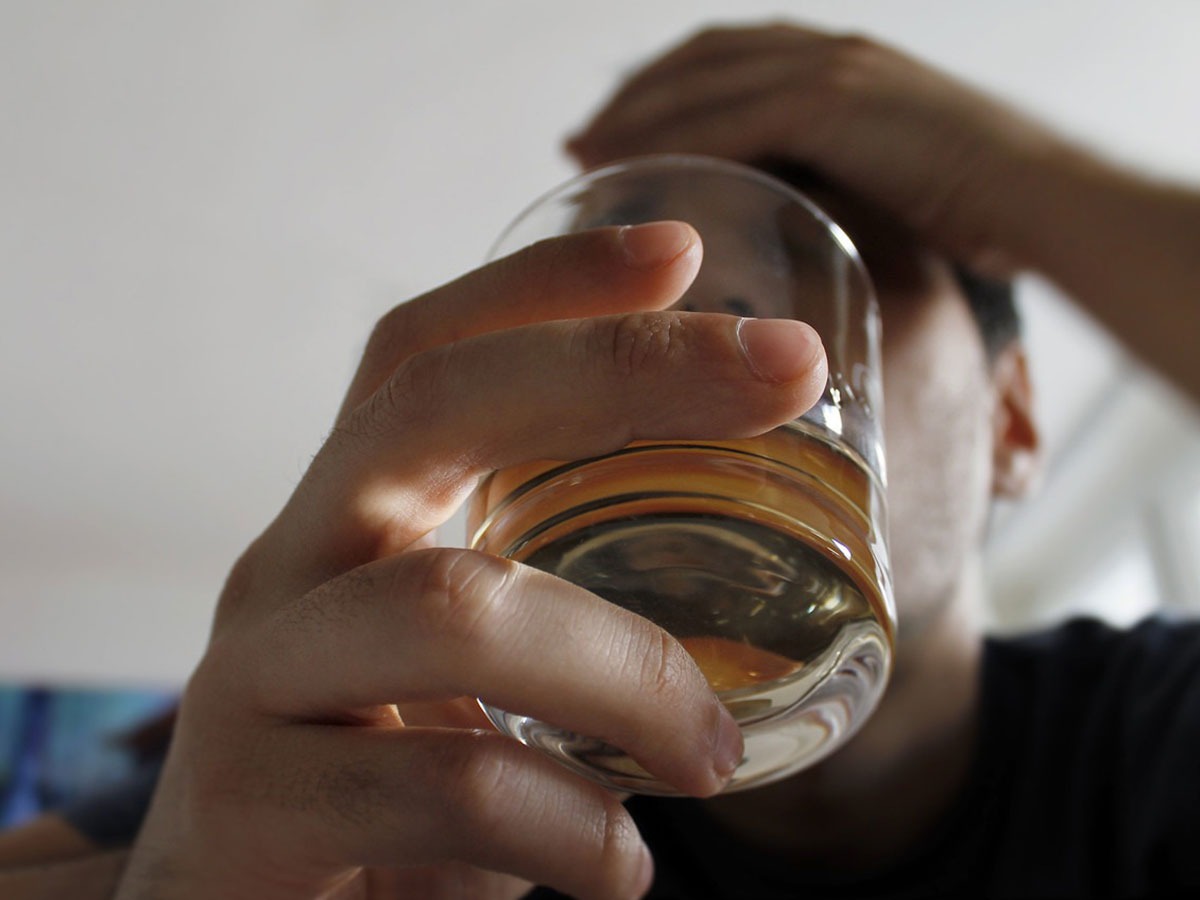  Study Warns of Health Risks for Older Adults Drinking Even Minimal Alcohol