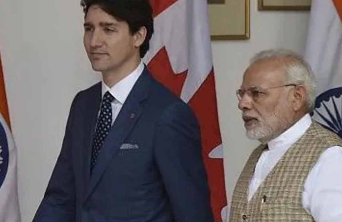 India Recalls High Commissioner Amid Diplomatic Row with Canada Over Murder Investigation