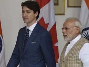 India Recalls High Commissioner Amid Diplomatic Row with Canada Over Murder Investigation